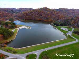 Ridenour Lake Photo Taken By Brian Armstrong Photography